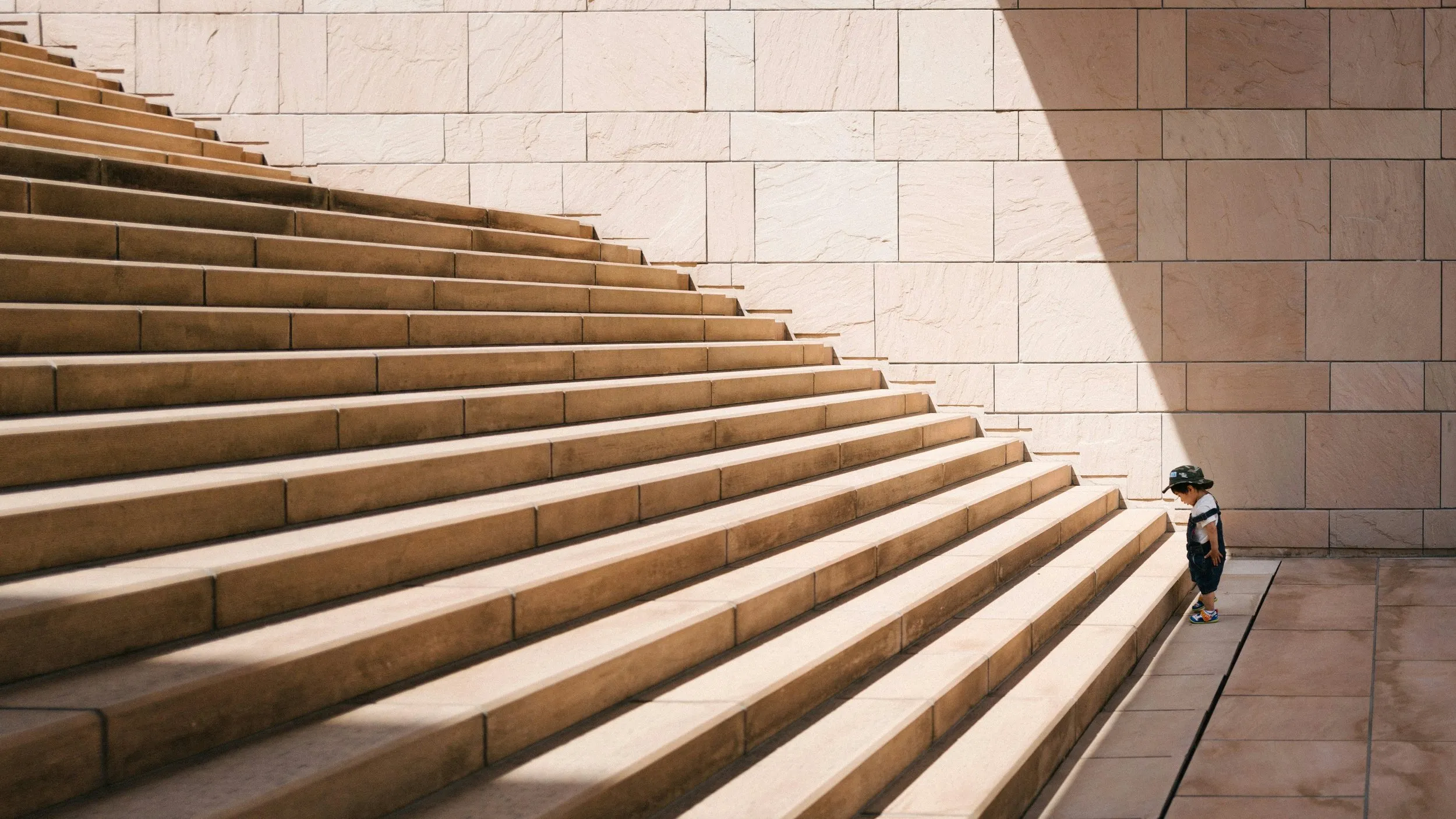A path forward